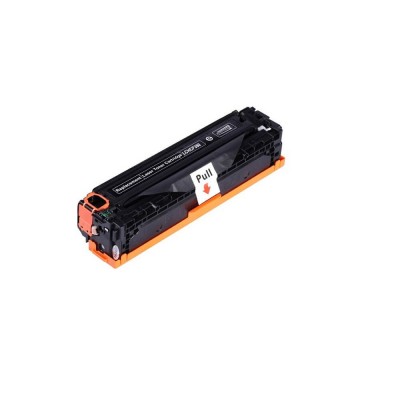 TONER COMPATIBILE HP CF380X 312X Bk Nero 4400 Pagine No Oem