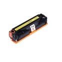 TONER COMPATIBILE HP CF382A 312A Y Yellow 2700 Pagine No Oem