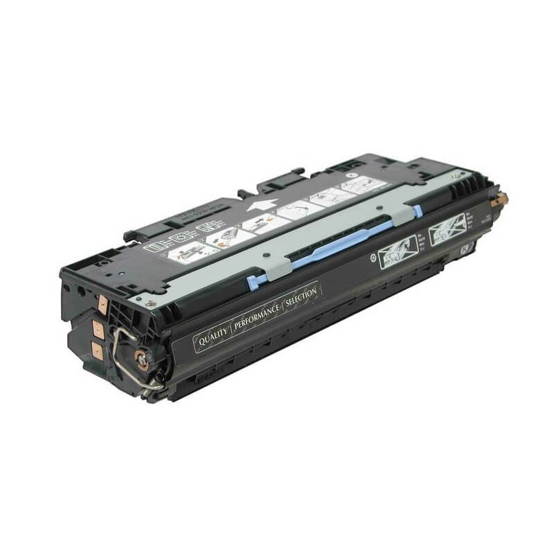 TONER COMPATIBILE HP Q2670A 308A Bk Nero 6000 Pagine No Oem