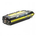 TONER COMPATIBILE HP Q2672A 309A Y Yellow 4000 Pagine No Oem