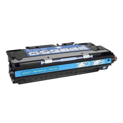 TONER COMPATIBILE HP Q2681A 311A C Ciano 6000 Pagine No Oem