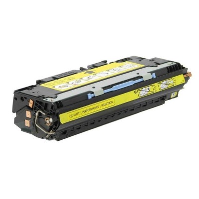 TONER COMPATIBILE HP Q2682A 311A Y Yellow 6000 Pagine No Oem