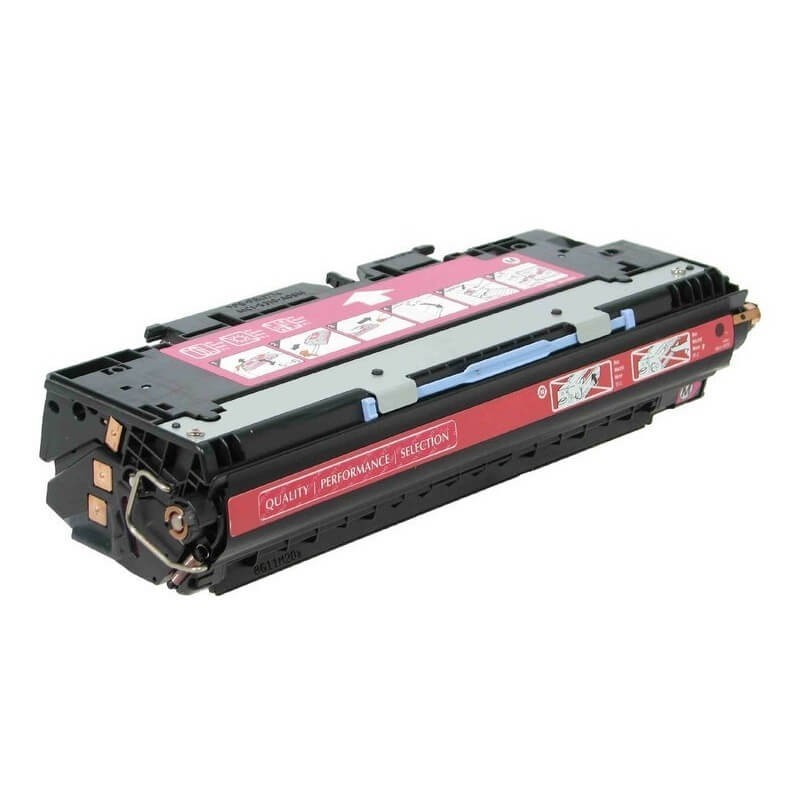 TONER COMPATIBILE HP Q2683A 311A M Magenta 6000 Pagine No Oem