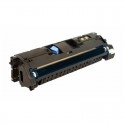 TONER COMPATIBILE HP Q3961A 122A Canon 7432A003 EP87C C Ciano 4000 Pagine No Oem