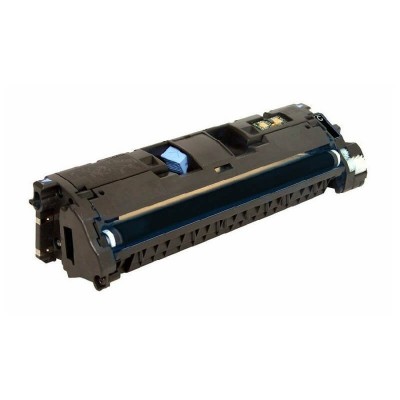 TONER COMPATIBILE HP Q3963A 122A Canon 7431A003 EP87M M Magenta 4000 Pagine No Oem