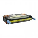 TONER COMPATIBILE HP Q5952A 643A Q6462A 644A Y Yellow 10000 Pagine No Oem