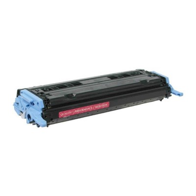 TONER COMPATIBILE HP Q6003A 124A Canon 9422A004 707M M Magenta 2500 Pagine No Oem