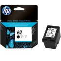 Cartuccia originale HP 62 C2P04AE Bk Nero 200 Pagine 