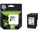 Cartuccia originale HP 302 XL F6U68A Bk Colore 8,5ml 480 Pagine