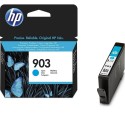 Cartuccia Originale HP T6L87AE 903 C Ciano 4 ml 350 Pagine