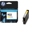 Cartuccia Originale HP T6L95AE 903 Y Yellow 4ml 350 Pagine