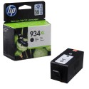 Cartuccia Originale HP C2P23A 934XL Bk Nero 25,5ml 1000 Pagine