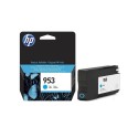 Cartuccia Originale HP F6U12AE 953 C Ciano 10ml 700 Pagine