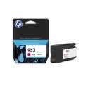 Cartuccia Originale HP F6U13AE 953 M Magenta 10ml 700 Pagine