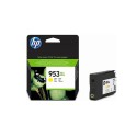 Cartuccia Originale HP F6U18AE 953 xl Y Yellow 953 XL 20ml 1400 Pagine