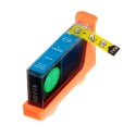 CARTUCCIA COMPATIBILE LEXMARK 100 14N1069E 014N1069E C Ciano 600 Pagine No Oem