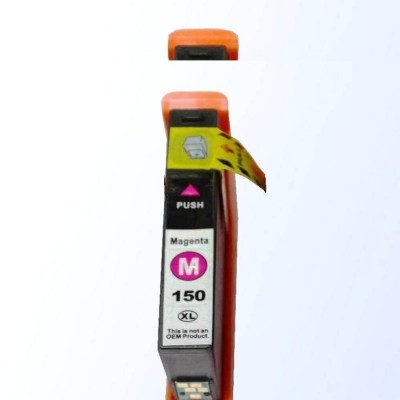 CARTUCCIA COMPATIBILE LEXMARK 150 14N1616E 014N1616E M Magenta 700 Pagine No Oem