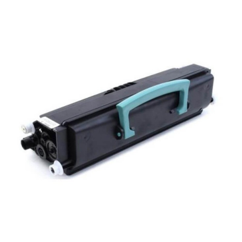 TONER COMPATIBILE LEXMARK E352H11E 0E352H11E Bk Nero 9000 Pagine No Oem