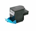 TONER COMPATIBILE LEXMARK 70C2HC0 702HC C Ciano 3000 Pagine No Oem