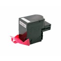 TONER COMPATIBILE LEXMARK 70C2HM0 702HM M Magenta 3000 Pagine No Oem