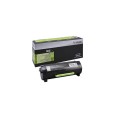 Toner Originale Lexmark 50F2000 502 Bk Nero 1500 Pagine 