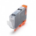 Cartuccia Compatibile Canon CLI-8BK Bk Nero Con Chip No Oem
