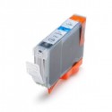 Cartuccia Compatibile Canon CLI-8C C Ciano Con Chip No Oem