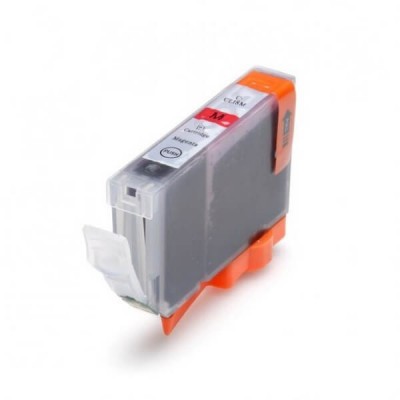 Cartuccia Compatibile Canon CLI-8M M Magenta Con Chip No Oem