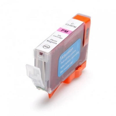 Cartuccia Compatibile Canon CLI-8PM PM Photo Magenta Con Chip No Oem