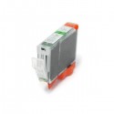 Cartuccia Compatibile Canon CLI-8G Green Verde Con Chip No Oem