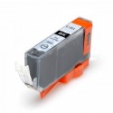 Cartuccia Compatibile Canon CLI-521BK Bk Nero Con Chip No Oem