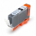 Cartuccia Compatibile Canon CLI-526BK Bk Nero Con Chip No Oem
