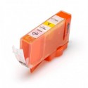 Cartuccia Compatibile Canon CLI-526Y Y Yellow Con Chip No Oem