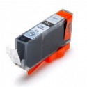 Cartuccia Compatibile Canon CLI-526GY GY Grey Grigio Con Chip No Oem