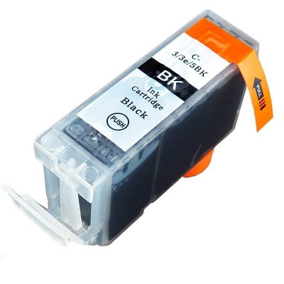 Cartuccia Compatibile Canon BCI-21C BCI-24C Colore CMY No Chip No Oem