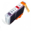 Cartuccia Compatibile Canon BCI-3eM BCI-5M BCI-6M M Magenta No Chip No Oem