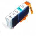 Cartuccia Compatibile Canon BCI-3ePC BCI-5PC BCI-6PC PC Photo Ciano No Chip No Oem