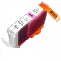 Cartuccia Compatibile Canon BCI-3ePM BCI-5PM BCI-6PM PM Photo Magenta No Chip No Oem