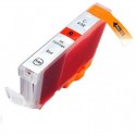 Cartuccia Compatibile Canon BCI-6R Red Rosso No Chip No Oem