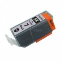 Cartuccia Compatibile Canon PGI-7BK Bk Nero Con Chip No Oem
