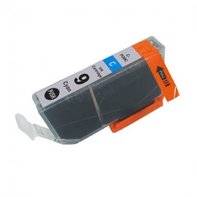 Cartuccia Compatibile Canon PGI-9C C Ciano Con Chip No Oem