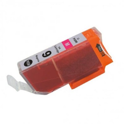 Cartuccia Compatibile Canon PGI-9M M Magenta Con Chip No Oem