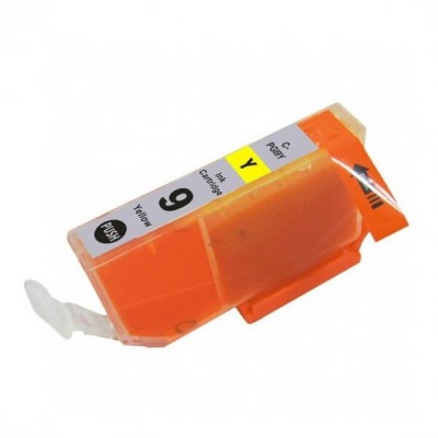 Cartuccia Compatibile Canon PGI-9Y Y Yellow Con Chip No Oem
