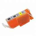 Cartuccia Compatibile Canon PGI-9Y Y Yellow Con Chip No Oem