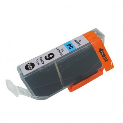 Cartuccia Compatibile Canon PGI-9PC PC Photo Ciano Con Chip No Oem