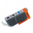 Cartuccia Compatibile Canon PGI-9PC PC Photo Ciano Con Chip No Oem