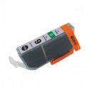 Cartuccia Compatibile Canon PGI-9G G Green Verde Con Chip No Oem