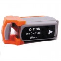 Cartuccia Compatibile Canon BCI-11BK 0957A002 Bk Nero No Oem