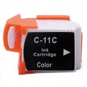 Cartuccia Compatibile Canon BCI-11C 0958A002 Colore CMY No Oem