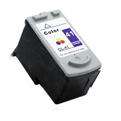 Cartuccia Compatibile Canon CL-41 2146B001 Colore CMY No Oem